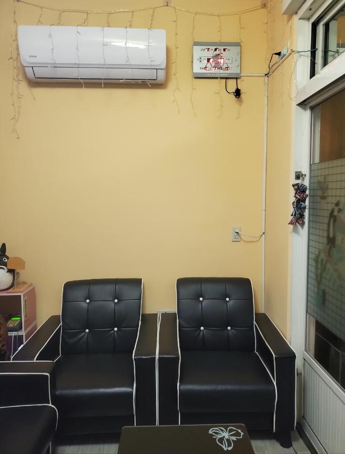 芽哦小窩ya Oh Rooms Nangan Extérieur photo